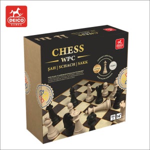 [루덴스] WPC 체스 by IQ GAMES