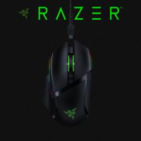 RAZER 레이저 바실리스크 얼티메이트 무선 게이밍 마우스 충전독 포함