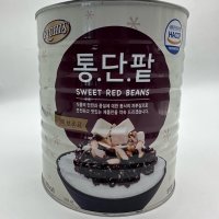 동서 리치스 통단팥 3kg - 빙수팥