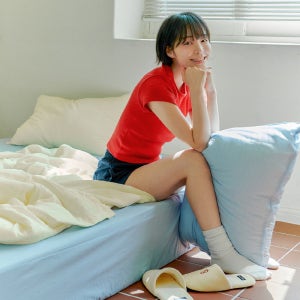 믹스앤매치 프레쉬가든 자일리톨 뱀부서커 여름 이불베개세트 SS/Q 8컬러