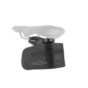 피드락 푸시 안장 가방 새들백 600ml