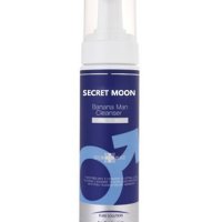 [Secret Moon] 클렌져 남성용 청결제 /사타구니 백선 고환가려움 사타구니완선 사타구니습진_200ml