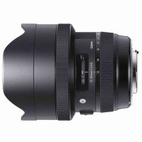 시그마 A 12-24mm F4 DG HSM 니콘용 정품