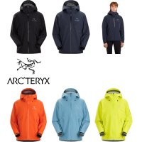 아크테릭스 베타 LT 고어텍스 남성 등산 자켓 BETA LT GORE-TEX