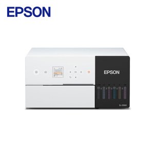 엡손 SL-D540 미니랩 프린터 D540