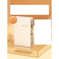 가정용라벨프린트기 원격 무선 핸드폰연결 라벨 프린터