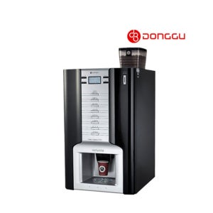 전자동 원두 커피머신 에스프레소기계 DSK-118FB 동구