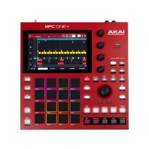 AKAI MPC ONE+ (MPC One Plus) 샘플러/시퀀서