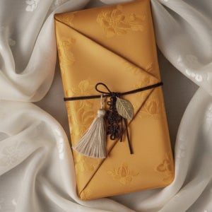 프리미엄 황금 양단 부모님 고급 현금 용돈 환갑 칠순 팔순 축하 감사 돈봉투