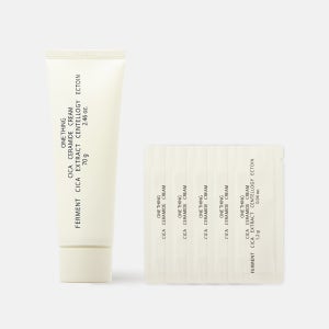 원씽 시카 세라마이드 크림 70g