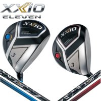 젝시오 11 MP1100 페어웨이 우드 4번 S 남성용 XXIO Fairway Wood