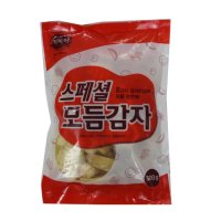 지키미 스페셜모듬감자 500g