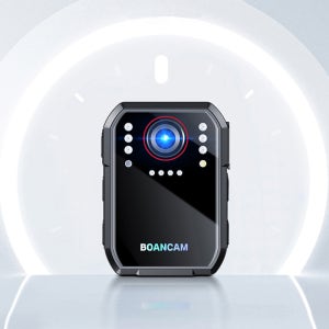 씨캠 보안바디캠 BOAN-CAMBODY10 액션캠 폴리스캠 10시간 연속녹화 개인블랙박스