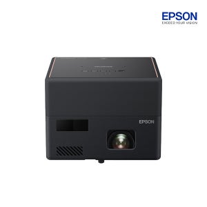 엡손 EF-12 3LCD FULL HD 4K 지원 / 스마트 미니 빔프로젝터