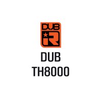 DUB TH8000썬팅 (전면+측후면) 반사필름