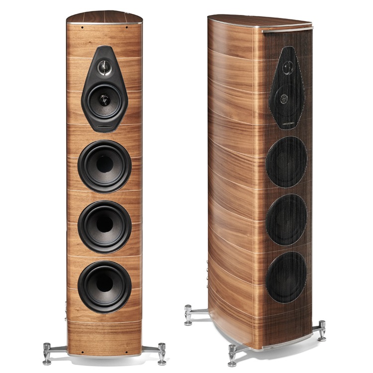 Sonus faber Aida (소너스파베르 아이다)