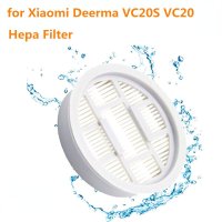 VC20S VC20 핸들 진공 청소기 Hepa 필터 xiaomi Deerma 부품 액세서리