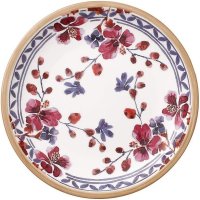 Villeroy & Boch Artesano Small Plate [독일발송] 빌레로이앤보흐 아르테사노 프로방스 라벤더 스몰 플레이트 접시 16cm