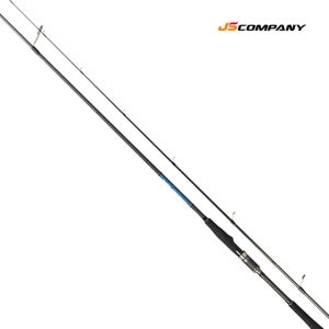 제이에스컴퍼니 23 닉스 인쇼어 ver.2 선상 광어 낚시대 S782L-ML