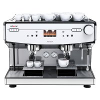 쉐러 바리스타 전자동 커피머신 Schaerer Barista