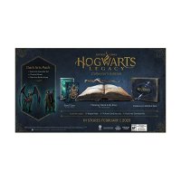 호그와트 레거시 플스5 Hogwarts Legacy Collector’s Edition - PlayStation 5
