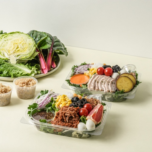 [메뉴선택가능]1주 샐러드 정기배송 다이어트 야채 식단 샐러드 배달 닭가슴살샐러드 새벽배송