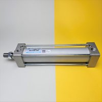 KCC ACM-N-B50-S200 에어실린더 공압실린더 사각실린더 AIR CYLINDER