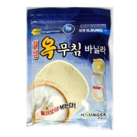 일성 옥무침 바닐라 신개념 옥수수 무침 글루텐