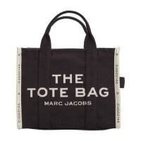 마크제이콥스 thetotebag 더미니토트백 블랙