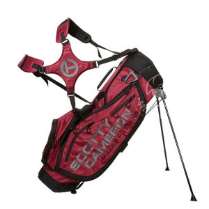 스카티카메론 스탠드백 2023 US OPEN 가넷 레드