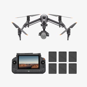 DJI Inspire 3