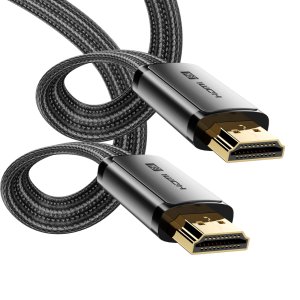 벤션 울트라 8K 칼국수형 HDMI 2.1 케이블, ALK