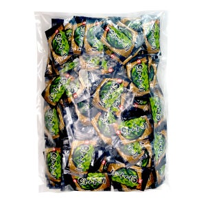 코우 미니와사비 냉동 1박스 3g x 2000개 일회용 생와사비