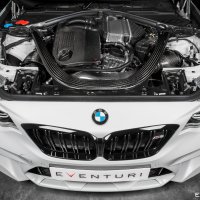 이벤츄리 카본 흡기 - BMW F87 M2컴페티션