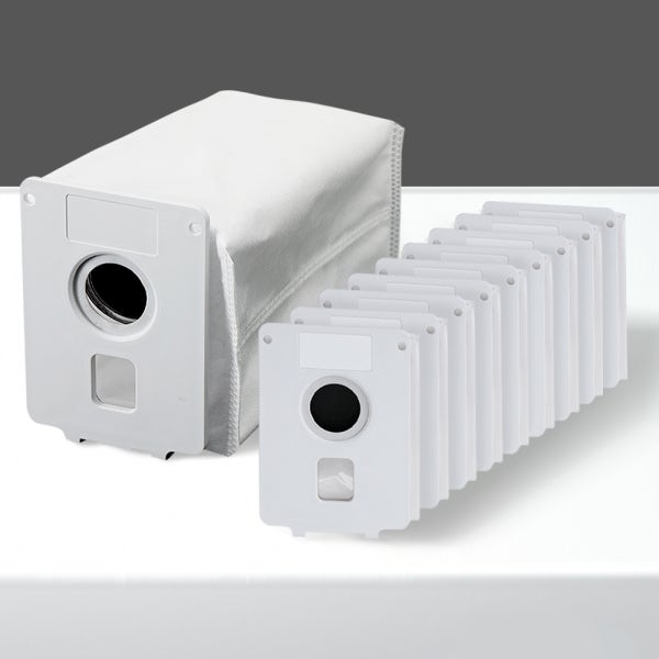 [호환] 오니아니 LG 코드제로 먼지봉투 10EA A9 A9S 올인원타워 AGF78838447