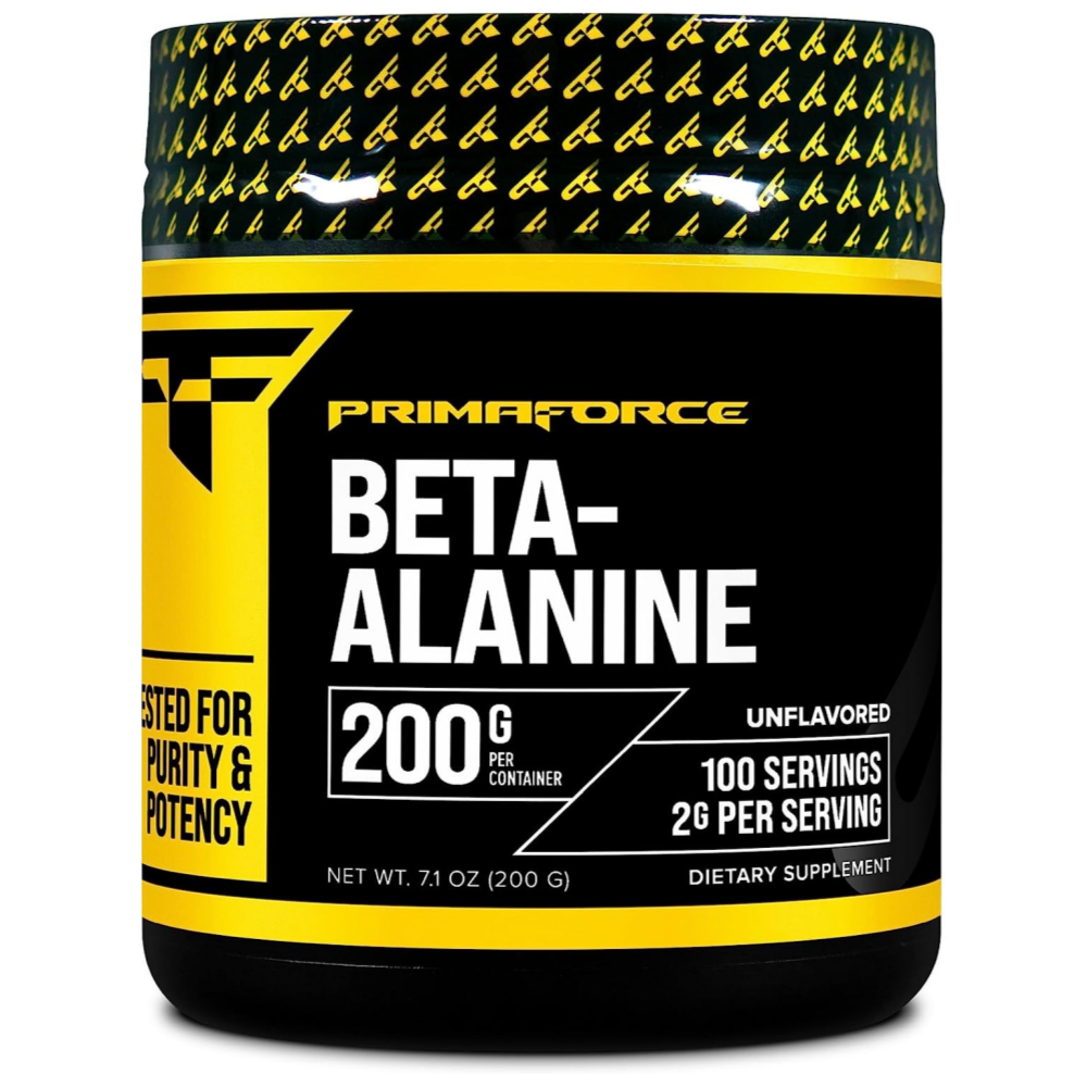 베타알라닌 <b>프리마포스</b> <b>Primaforce</b> BetaAlanine 파우더 분말