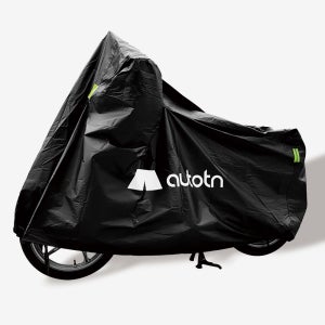 오토티엔 옥스포드 420D 프리미엄 오토바이 방수커버 도난방지 전차종 덮개