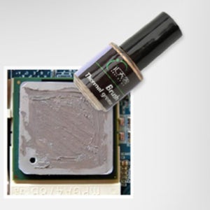 CPU쿨러 THERMAL 그리스 조립용 써멀콤파운드