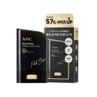 AHC 박세리 선스틱 올리브영 남자 썬스틱 대용량