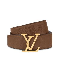 남자 루이비통 벨트 LV Attract 35MM Reversible Belt M8228S