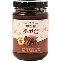 무화당 초코잼 1개 200g