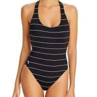 [국내배송] 폴로 랄프로렌 포니 로고 원피스수영복 POLO Ralph Lauren Swimsuit Swimdress