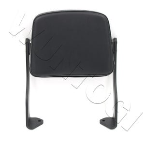 할리데이비슨 팬암 팬아메리카 1250/s 튜닝호환 동승자 텐덤 등받이 쿠션 등받이