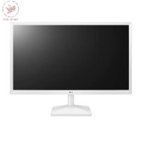 LG 엘지 가성비 컴퓨터 모니터 화이트 사무용 IPS FHD 24인치 24MN430HW