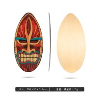 skimboard 샌드보딩 스킴 비치 웨이크 서핑 서프 숏 보드