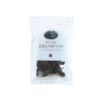 해녀가 인정한 금일도 자른다시마 80g, 1개