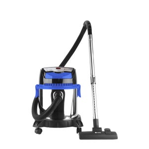 롯데 업소용 청소기 20리터 건습식 공업 산업용 헤파필터 에어블로우 LT-020L