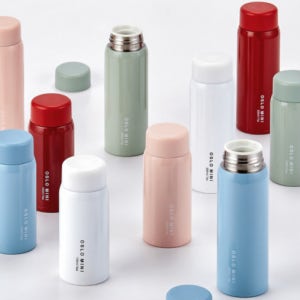 오슬로 미니 텀블러 270ml 보온보냉 얼음 텀블러