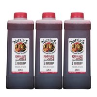 (무료배송) 코스트코 나탈리스 착즙주스 석류주스 1L X 3