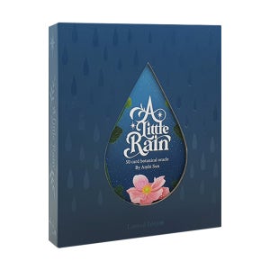 (무료배송) 리틀 레인 오라클카드 Little Rain Oracle